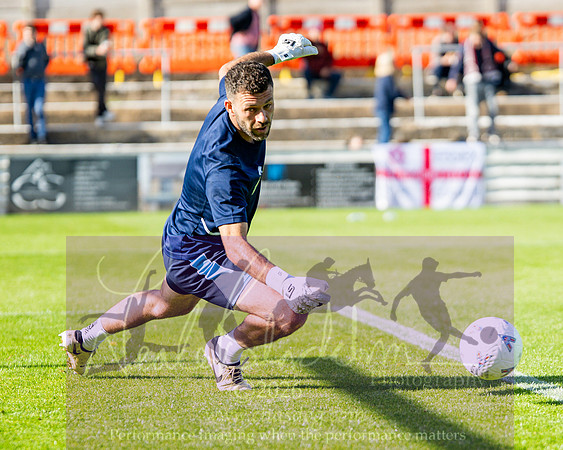 Chesham United 0 v 5 Chelmsford City (95 of 510)