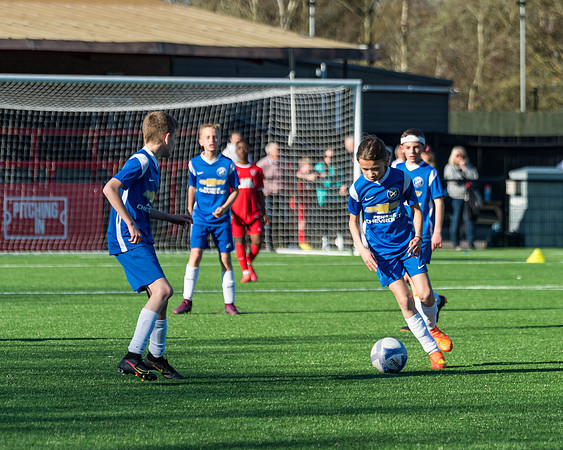 Flackwell Heath vs Carmel (U12)-Beaconsfield Town vs Carmel (U11)  (481 of 742)