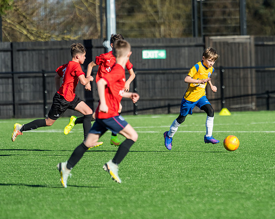 Flackwell Heath vs Carmel (U12)-Beaconsfield Town vs Carmel (U11)  (359 of 742)