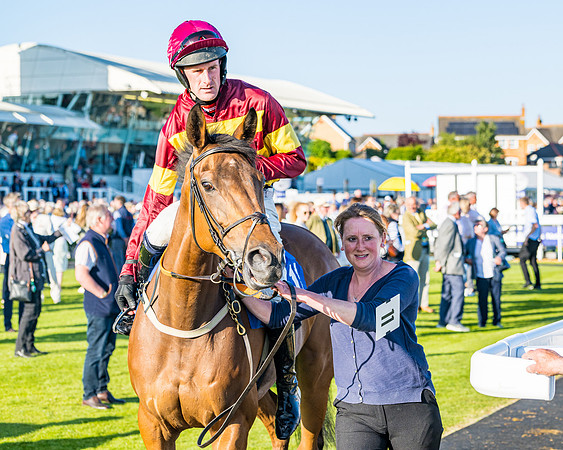 Race 4 - Foxhunters Championship (40 of 175)