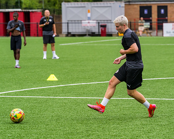 Pre-season - First session 27-06 (10 of 50)
