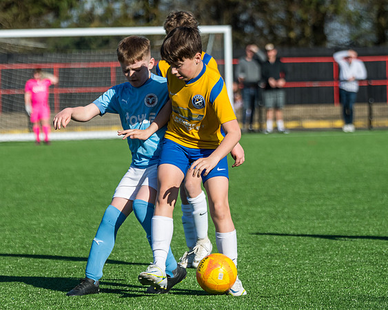 Flackwell Heath vs Carmel (U12)-Beaconsfield Town vs Carmel (U11)  (109 of 742)