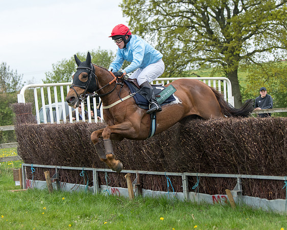 Race 3 - Warwickshire Hunt Members (34 of 65)