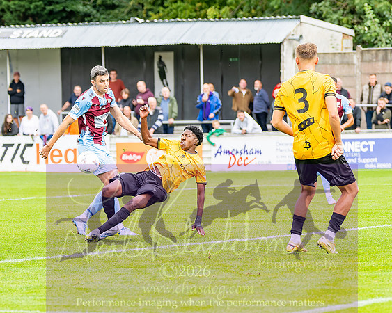 Chesham United 4 v 3 Real Bedford (140 of 516)