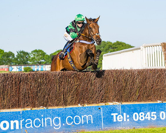 Race 5 - Whitw Swan Handicap (35 of 67)