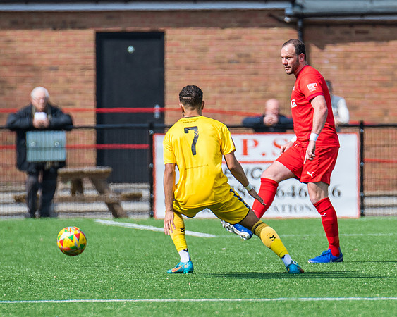 Rams v North Leigh  (19 of 359)