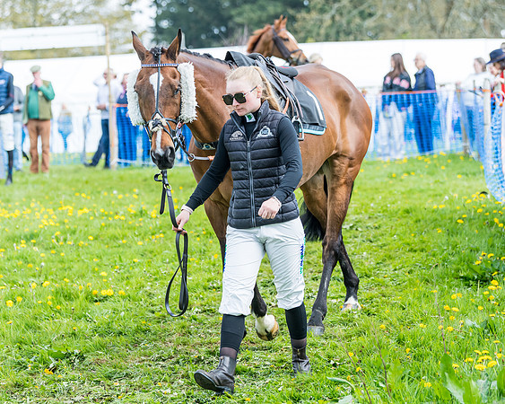 Race 2 - Veteran Horse  (13 of 82)