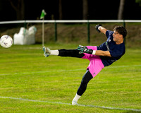 Holmer Green 3 [7]v 3[6] Chesham United (13 of 490)