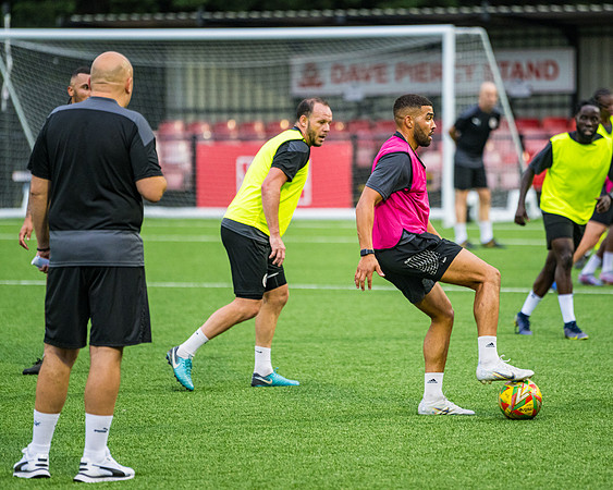 Pre-season - First session 27-06 (27 of 50)