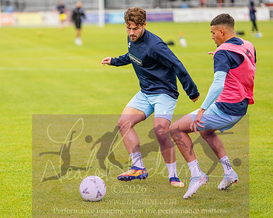 Chesham United 7 v 2 Ware (88 of 526)