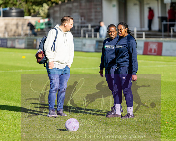 Chesham United 0 v 5 Chelmsford City (75 of 510)