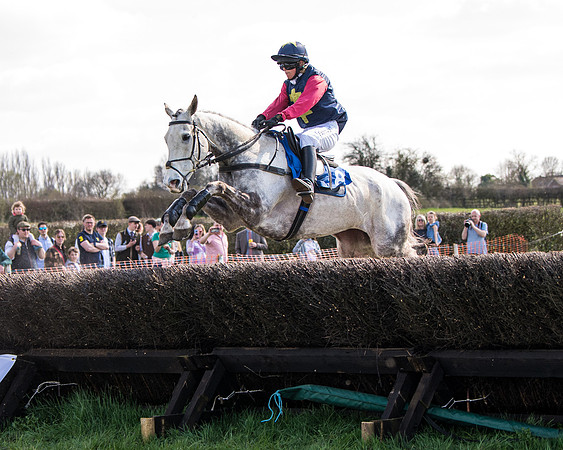 Race 4 - The Warehouse Reit Mixed Open Race  (44 of 124)