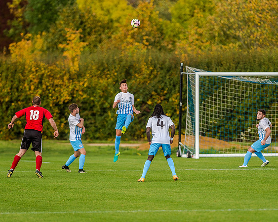 AFC Oaklands 2 v 1 Bengeo Trinity - Warm Up (52 of 297)