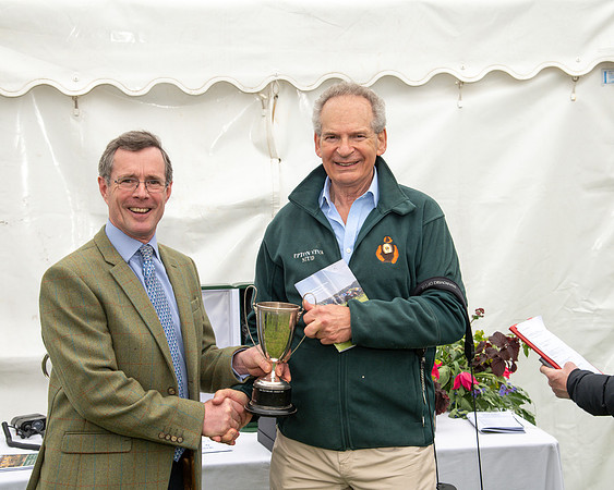 Race 3 - Warwickshire Hunt Members (53 of 65)