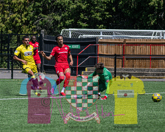 Breaconsfield 2 v 4 Chesham United (87 of 330)