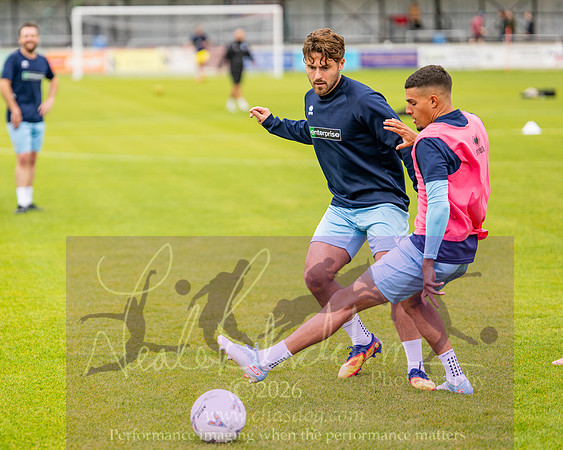 Chesham United 7 v 2 Ware (89 of 526)