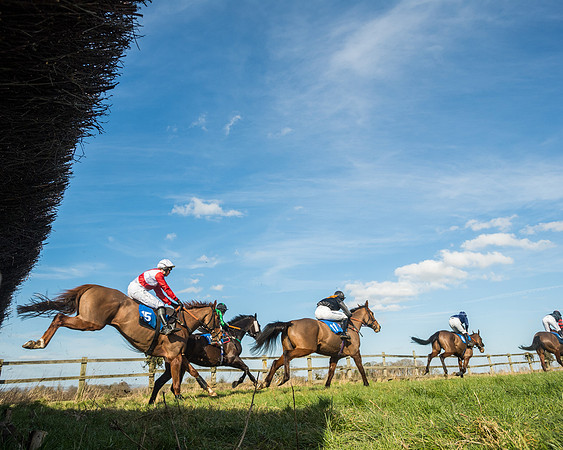 Race 2 - KBRC Conditions  (100 of 169)