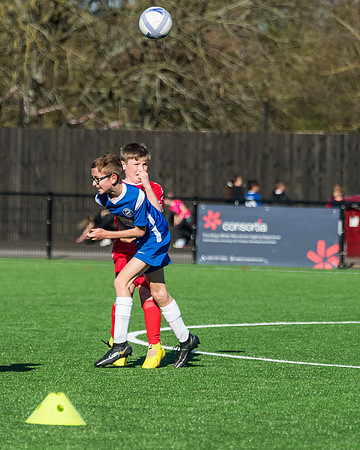 Flackwell Heath vs Carmel (U12)-Beaconsfield Town vs Carmel (U11)  (87 of 742)