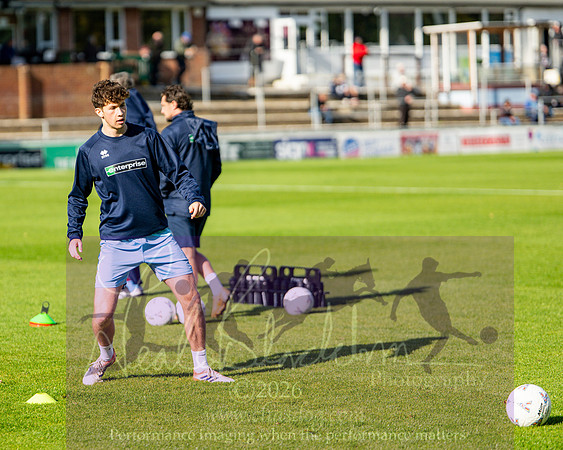 Chesham United 0 v 5 Chelmsford City (77 of 510)