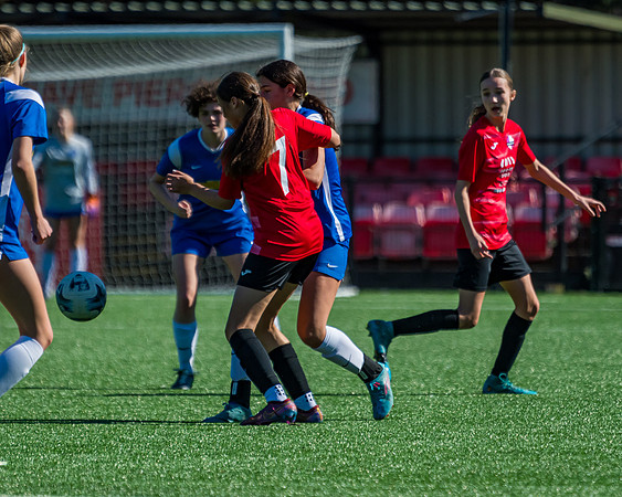 Oxfordshire Elite vs Carmel (Ladies U16)-Beaconsfield Town vs Carmel (U11)  (234 of 520)