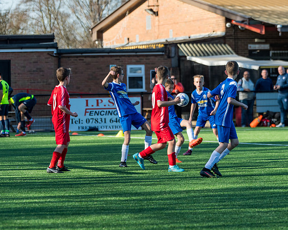 Flackwell Heath vs Carmel (U12)-Beaconsfield Town vs Carmel (U11)  (469 of 742)