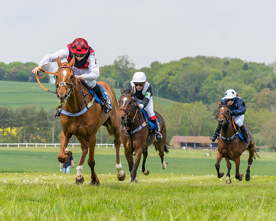 Pony Race 2 - 148cm (70 of 142)