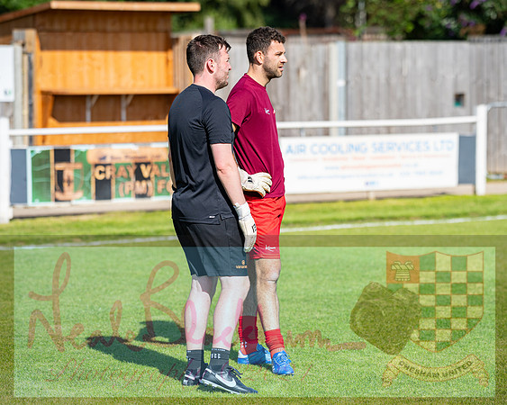 Cray Valley PM 0 v Chesham Utd 2 (16 of 546)
