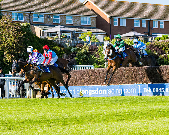Race 2 - Ladies Open Final  (36 of 114)