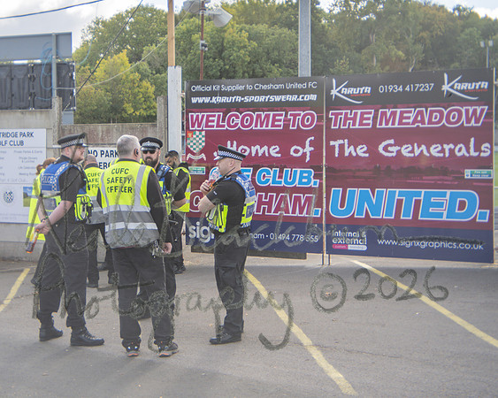 Chesham United 0v0 Forest Green Rovers (21 of 589)