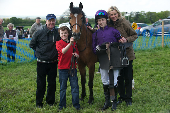 Pony Race 1 - 32