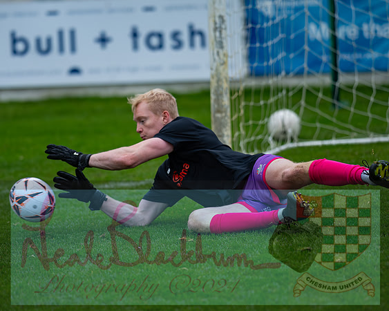 Chesham Utd 2 v Worthing 0 (64 of 411)