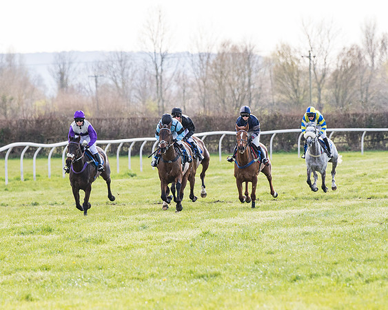 Race 4 - The Warehouse Reit Mixed Open Race  (24 of 124)