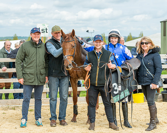 Race 2 - ROR and veteran Horse Conditions race (66 of 77)