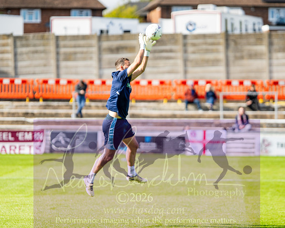 Chesham United 0 v 5 Chelmsford City (43 of 510)