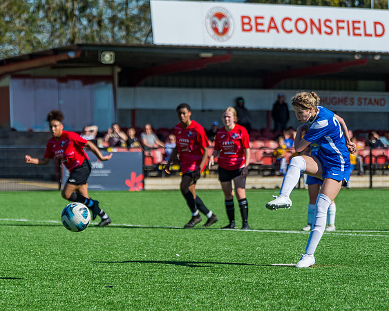 Oxfordshire Elite vs Carmel (Ladies U16)-Beaconsfield Town vs Carmel (U11)  (270 of 520)