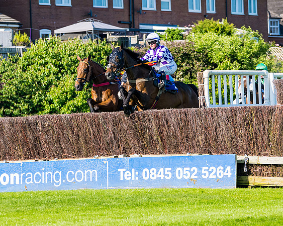 Race 2 - Ladies Open Final  (28 of 114)