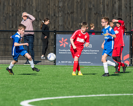 Flackwell Heath vs Carmel (U12)-Beaconsfield Town vs Carmel (U11)  (72 of 742)
