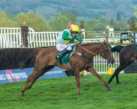 Race 5 - Mares Open  (154 of 329)
