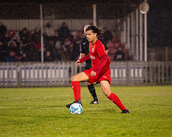 Beaconsfield Town U23