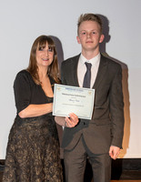 Certificates of Achievement