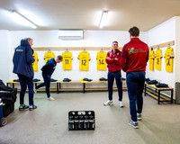 Dagenham and Redbridge 2v0 Chesham United (3 of 694)