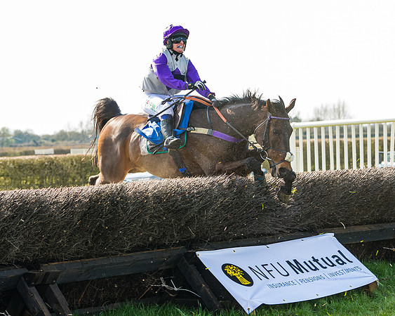 Race 4 - The Warehouse Reit Mixed Open Race  (72 of 124)