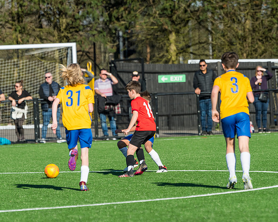 Flackwell Heath vs Carmel (U12)-Beaconsfield Town vs Carmel (U11)  (321 of 742)