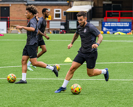 Pre-season - First session 27-06 (7 of 50)