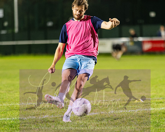Holmer Green 3 [7]v 3[6] Chesham United (71 of 490)