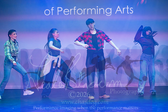 9 - The Performance Hub - Welcome to the rock (7 of 163)
