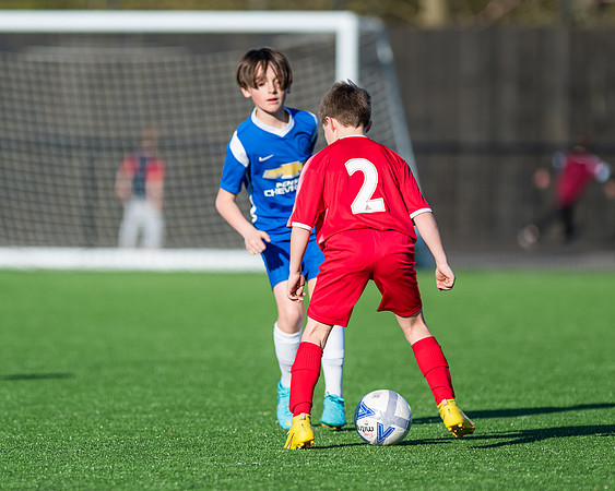 Flackwell Heath vs Carmel (U12)-Beaconsfield Town vs Carmel (U11)  (725 of 742)