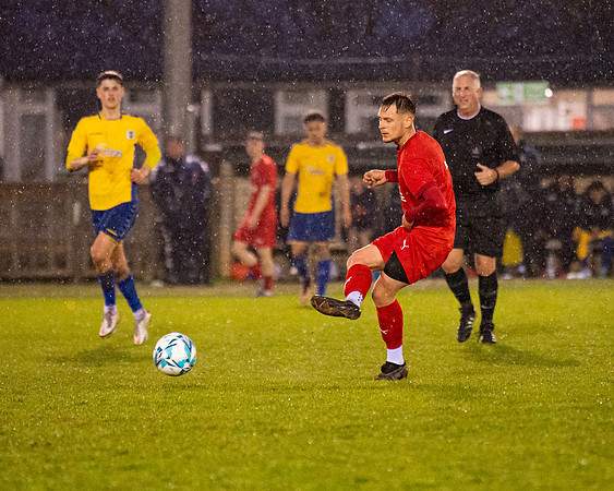Beaconsfield Town U23