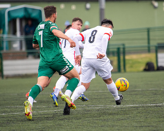 Rams @ Hendon  (118 of 159)