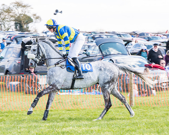 Race 4 - The Warehouse Reit Mixed Open Race  (8 of 124)